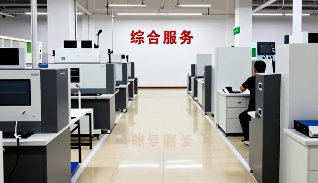 数据可视化平台