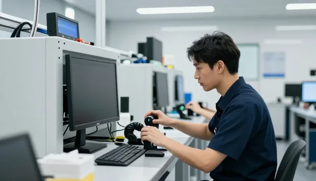移动应用开发
